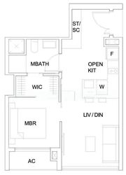 Sky Vue (D20), Condominium #628451051